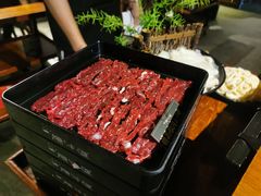 -原牛道·潮汕围炉火锅(讯美店)