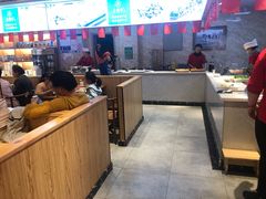 -食蔬不二素食自助餐厅(沈阳铁西店)