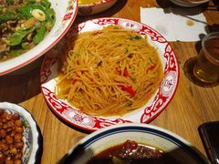 -破三川·新川菜(静安大融城店)