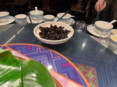 -甘家界牌柠檬鸭(青山店)