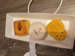 -矮子馅饼(大成路店)