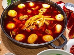 -李子坝梁山鸡(北碚万达五鸡哥店)