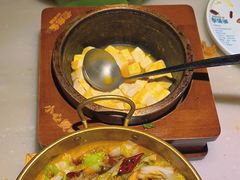 -佬麻雀·剁椒鱼头(京基KK One店)