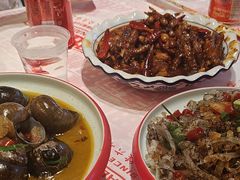 -老闵田螺馆·南昌市井菜·特色小吃(总店)