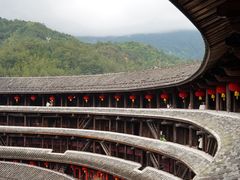 -初溪土楼群