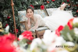 -THE QUEEN(北京店)