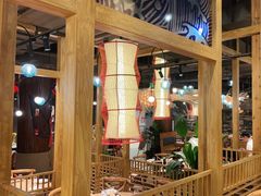 大堂-云天楼国鼎喜宴中心(国鼎店)