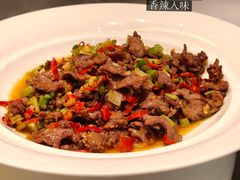 -湘力力小院·鱼汤泡饭(枫林路店)