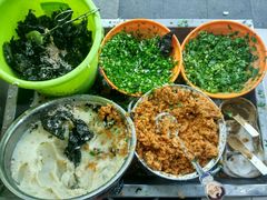 调料-阿麟馄饨(延长路店)