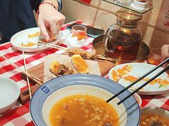 -西贝(南开大悦城店)