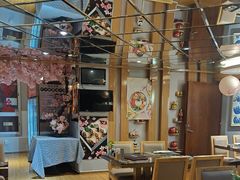 -昱匠·日本料理(金融街店)