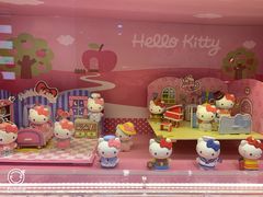 -泡泡玛特POPMART(石景山万达店)