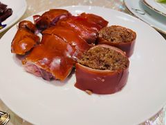 -8餐厅(新葡京酒店)