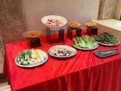 -萧邦音乐会所KTV·蒸汽活海鲜自助(福田店)