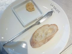 -La Sauce法意餐厅