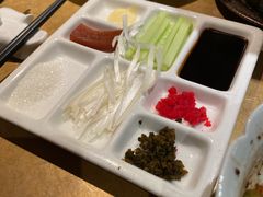 -四季民福烤鸭店(西单华威约饭街店)