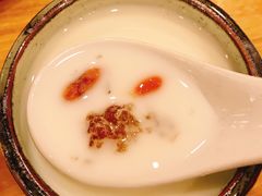 进口鲜奶炖桃胶-赤稻·日式料理(禅城店)