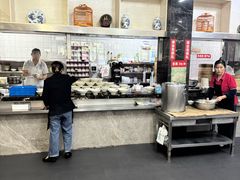 -蒋家桥饺面店(四望亭路店)