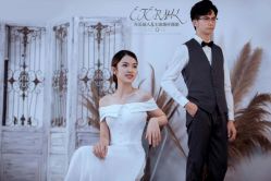 -天长地久婚纱摄影(天宁北路店)