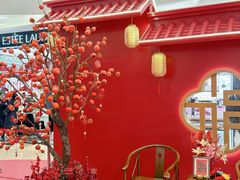 -王府井百货(总府店)