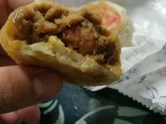 龙虾月饼-长发西饼(临顿路店)