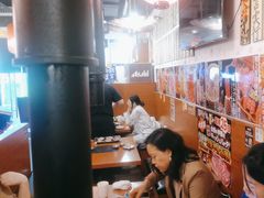 -大阪烧肉BAKA一代(十亩地店)