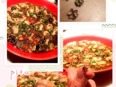 不忘初心水煮鱼-初蓉丨遇见新川菜(亲贤街荣耀店)