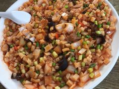 -巴依兄弟西域美食(机场店)