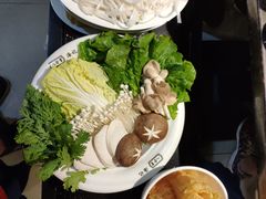 -八合里潮汕鲜牛肉火锅(深圳海岸城店)