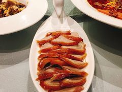 一品烤鸭-皇城根北京风味主题餐厅(日照万象汇店)