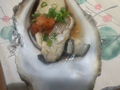 -桂马·日本料理·海胆·海鲜饭·酒场(民主广场店)