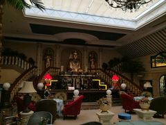 -北京假日花园精品酒店