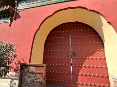 -北京市劳动人民文化宫(太庙)