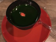 -一蘭拉面(新宿中央东口店)