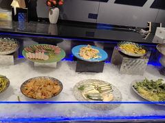 -萧邦音乐会所KTV·蒸汽活海鲜自助(福田店)