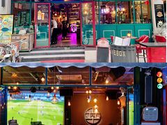 -JUKEBOX玖部音乐餐厅(华侨城店)