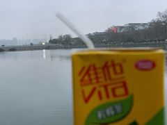 -襄阳城墙