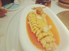 -老长春肉馆(创业大街店)