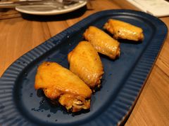 -必胜客(天鹅湖万达店)