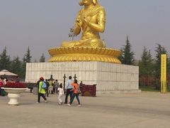 -法门文化景区