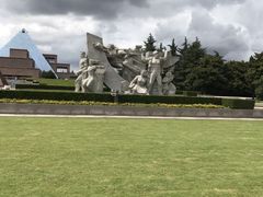 -上海市龙华烈士陵园