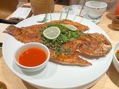 -一坐一忘云南菜(卓悦中心)