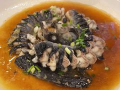 -水韵·渔家臻品私房菜(中庙店)