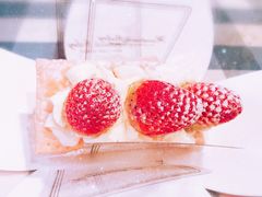 -治愈系甜品The Soothing Dessert(科海大楼店)