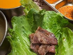 -西塔老太太泥炉烤肉(温州首店万象城黑金店)