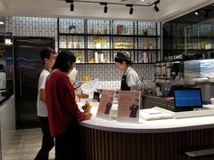 -幸福西饼面包茶饮(车公庙店)