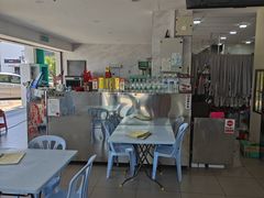 -ZF Seafood Restaurant 卓峰海鲜餐