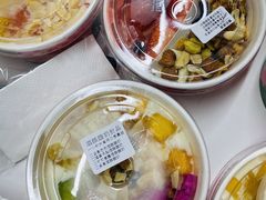 -宝珠奶酪(长宁金虹桥店)
