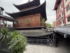 -厦门鸿山寺