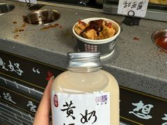 -三味臭豆腐(鲁迅故里店)